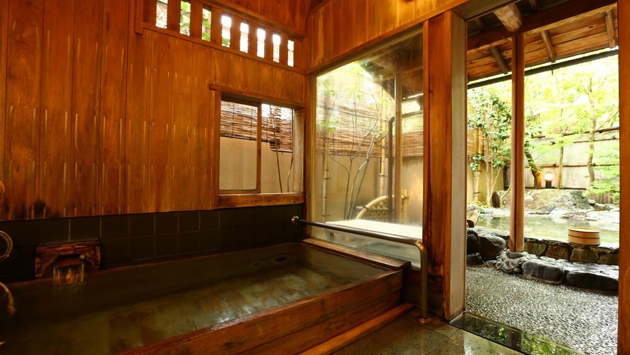 湯宿 和泉屋善兵衛 3