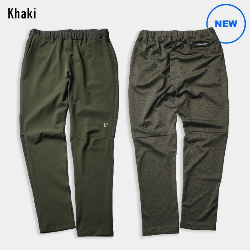Cool Feeling Pants 12
