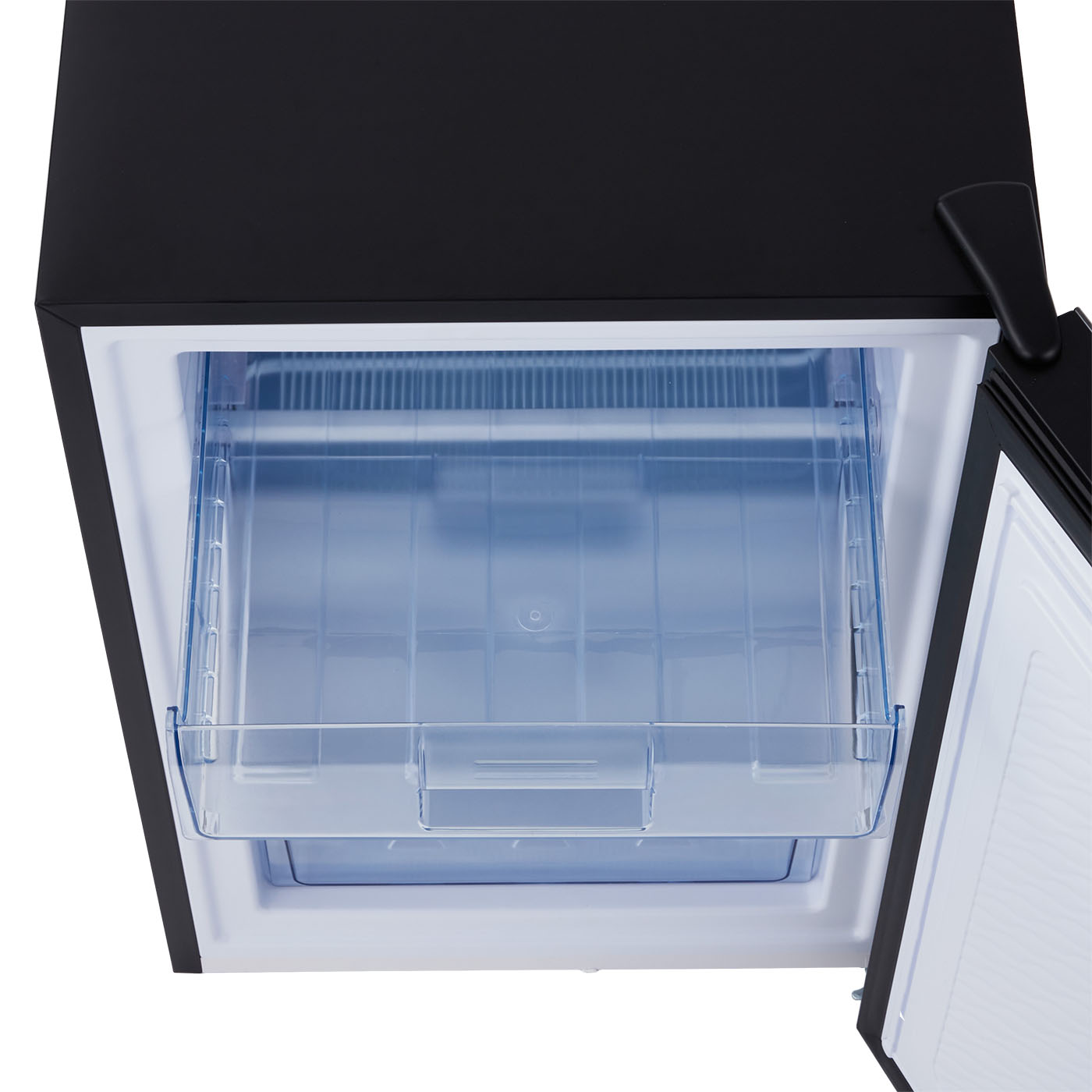 Hanx 84L 直冷式冷凍庫 HH-FC2384をレビュー！クチコミ・評判をもとに