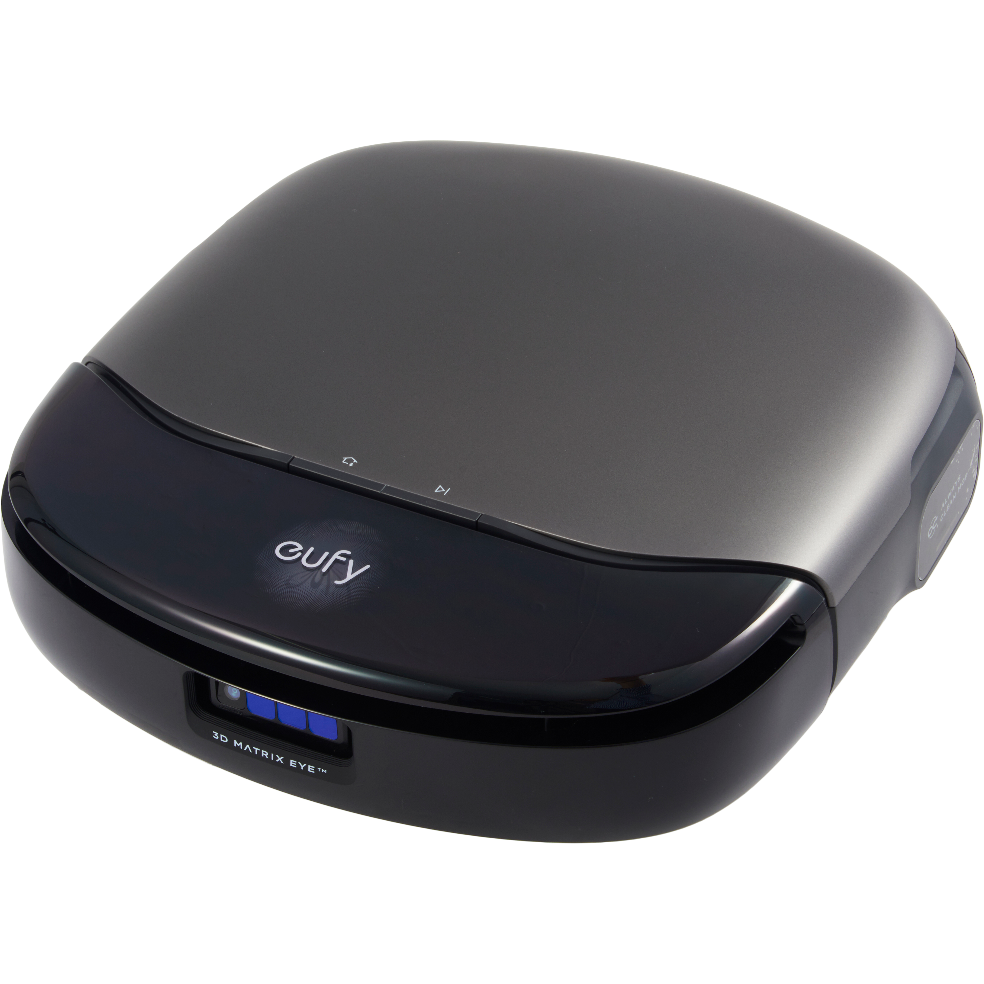 Anker Eufy Robot Vacuum Omni S1 Proを検証レビュー！ロボット掃除機