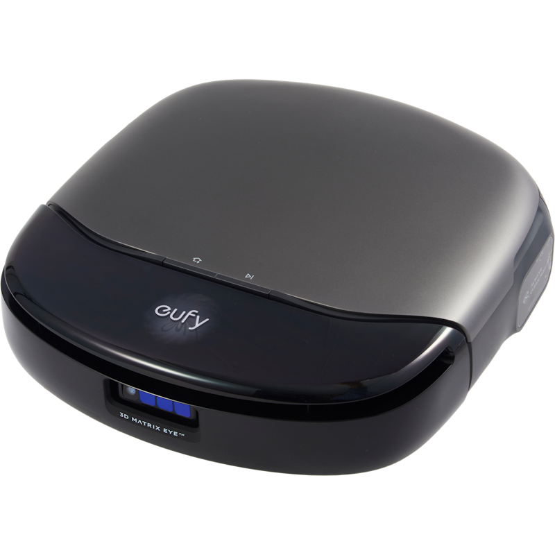 Anker Eufy Robot Vacuum Omni S1 Proを検証レビュー!ロボット掃除機 Anker Eufy Robot Vacuum Omni S1 Proを検証レビュー!ロボット掃除機