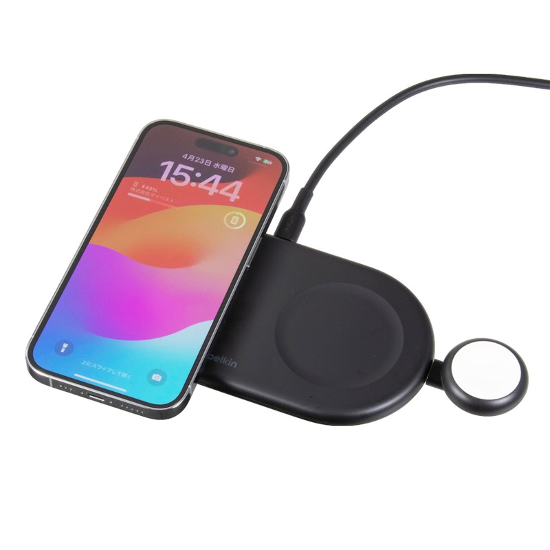 BoostCharge Pro 2