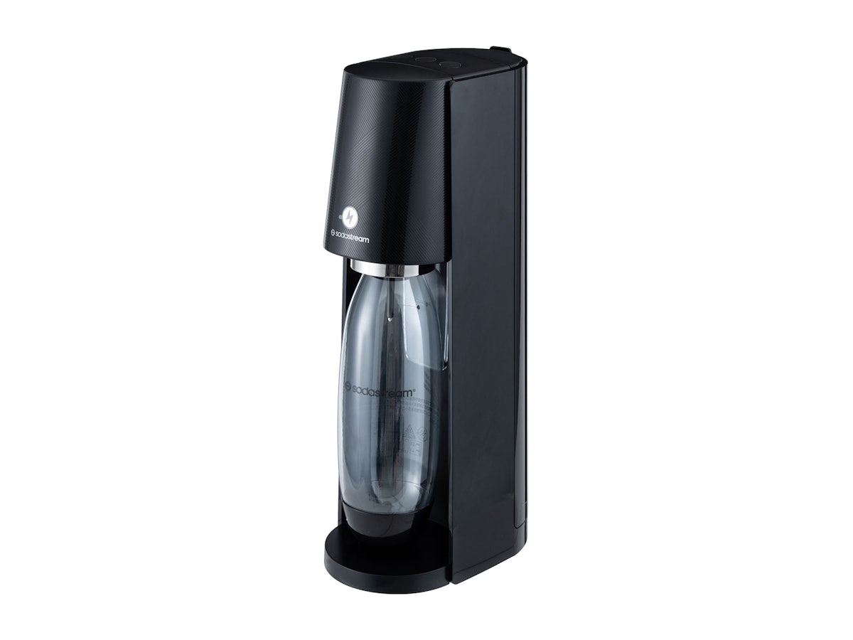 ソーダストリーム SodaStream E-TERRA (E-テラ) スターター ソーダストリーム SodaStream E-TERRA (E-テラ) スターター