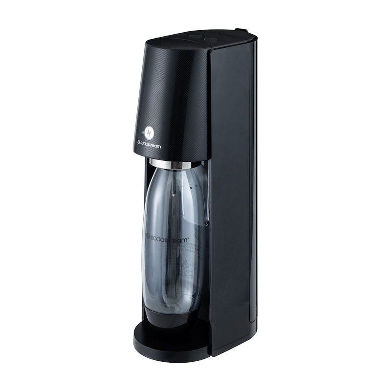 ソーダストリーム SodaStream E-TERRA (E-テラ) スターター ソーダストリーム SodaStream E-TERRA (E-テラ) スターター