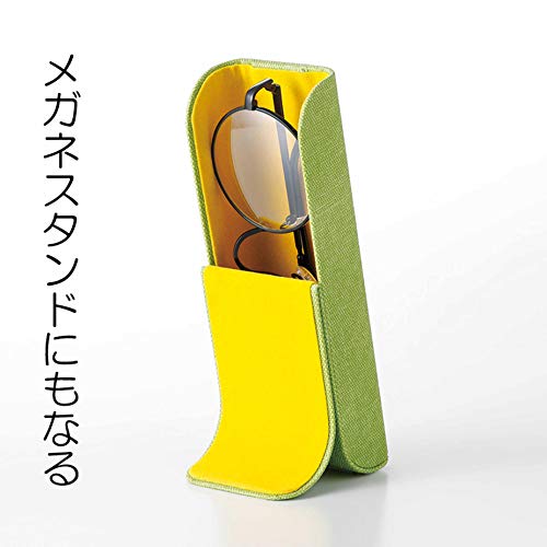 アルミハード メガネケース 3