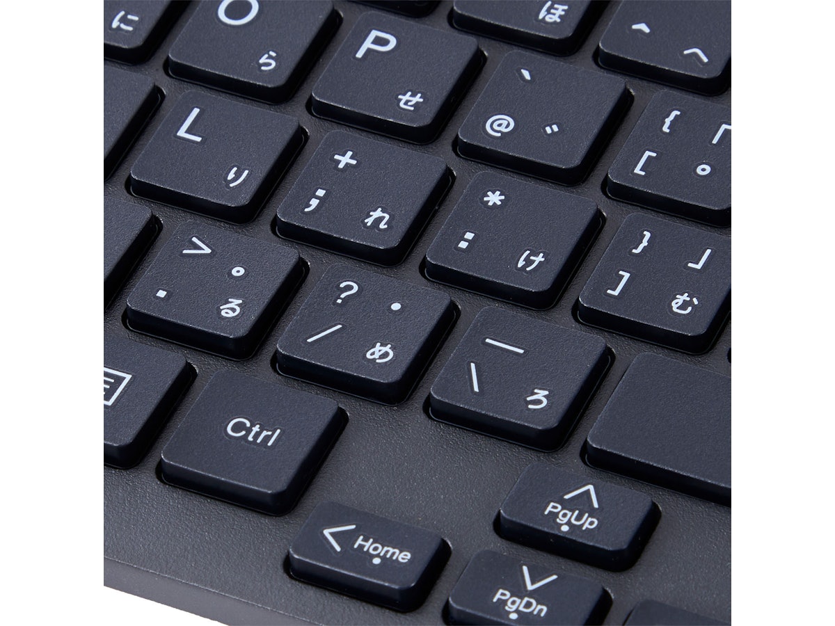 NEC LAVIE A2365/GAB PC-A2365GABを検証レビュー!一体型PCの NEC LAVIE A2365/GAB PC-A2365GABを検証レビュー!一体型PCの