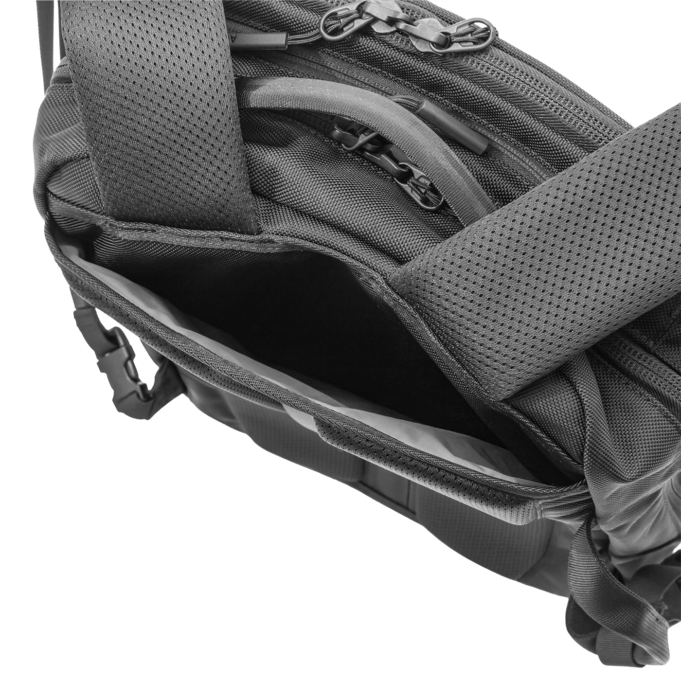 Flight Pack 3 BLACK 8