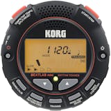 電子メトロノームのおすすめ人気ランキング【2026年8月】 5