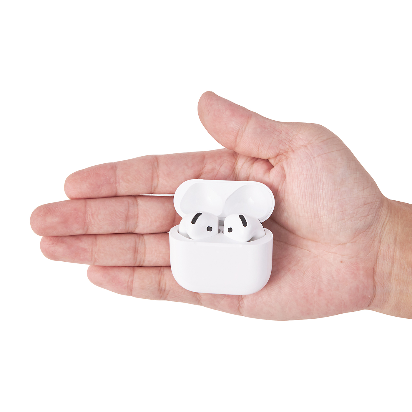 AirPods4 アクティブノイズキャンセリング付き AirPods 4 アクティブノイズキャンセリング搭載モデルの口コミ・評判は