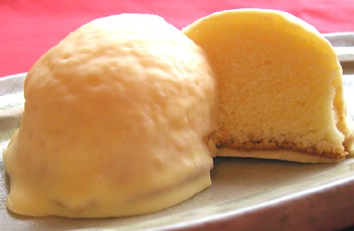 レモンケーキ 1