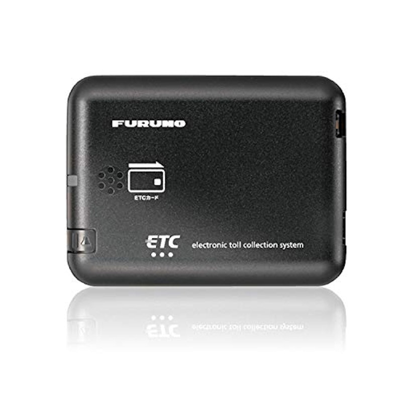 ETC車載器 アンテナ分離型 1