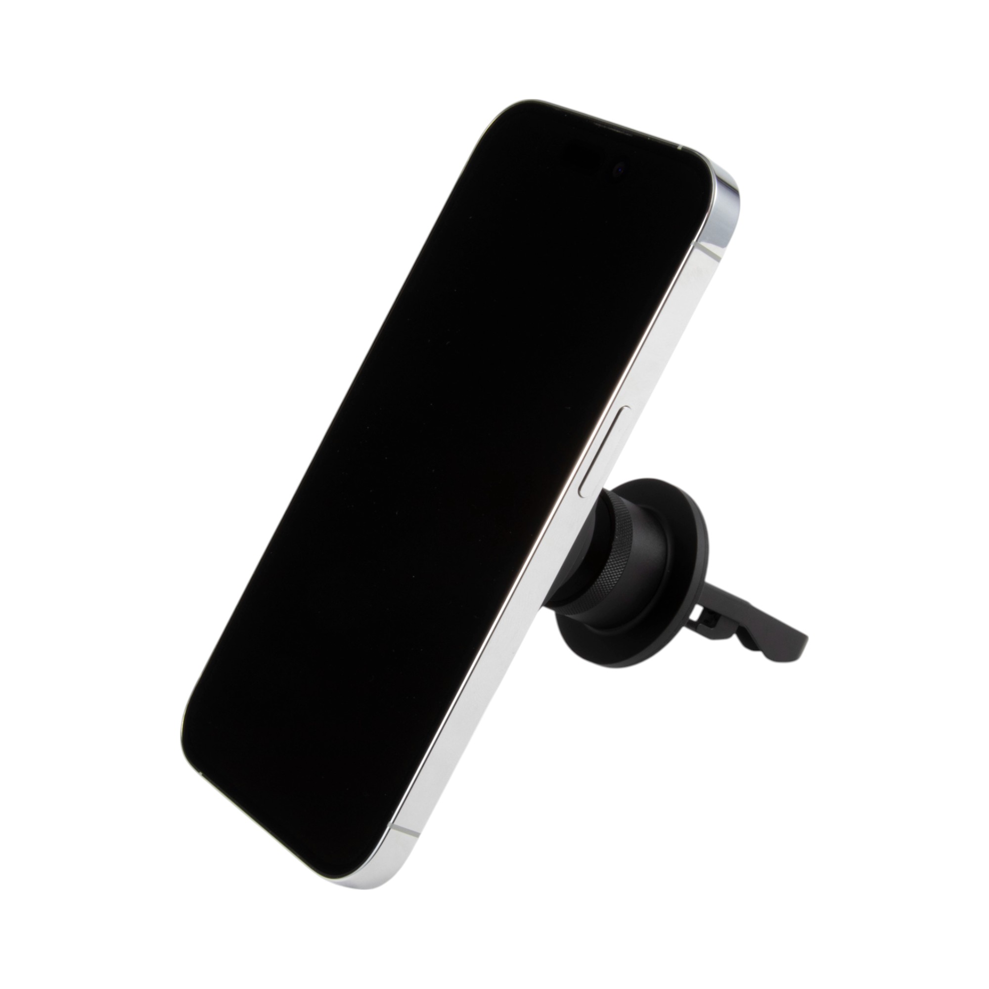 mophie Magnetic Car Vent Mount 4