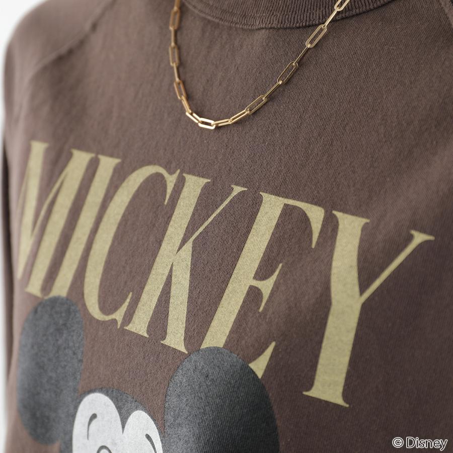 GOOD ROCK SPEED Tシャツ ミッキー 4