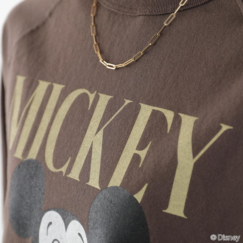 GOOD ROCK SPEED Tシャツ ミッキー 4