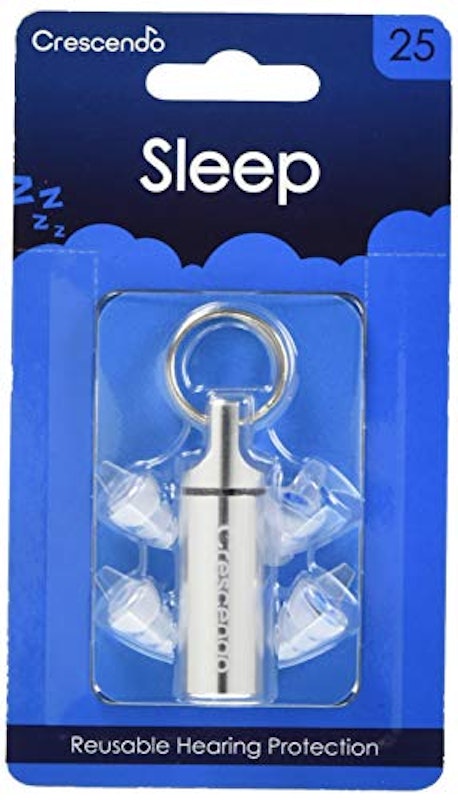 CRESCENDO SLEEP 25 1
