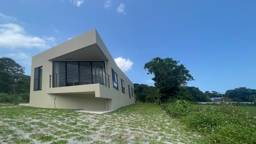Private Villa JIN -仁- 1
