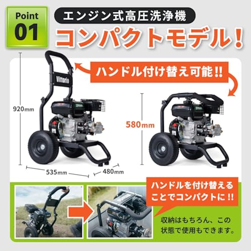 キャリータイプ 2