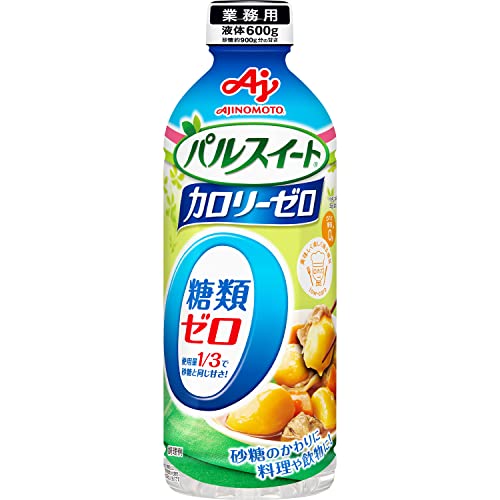 パルスイートゼロ液体 1