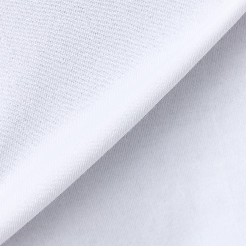 Handsome Cotton バッグディティールTシャツ 9