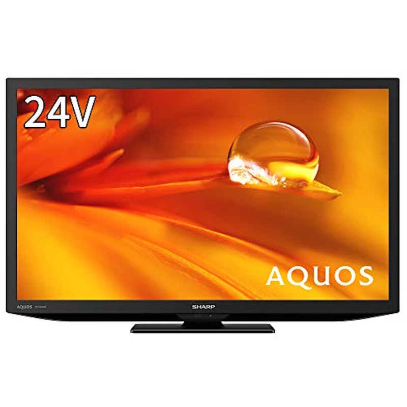 AQUOS 2T-C24DE 1