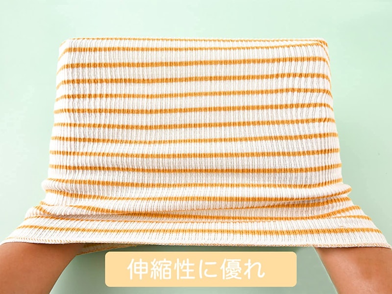 ベビー・幼児用腹巻 4
