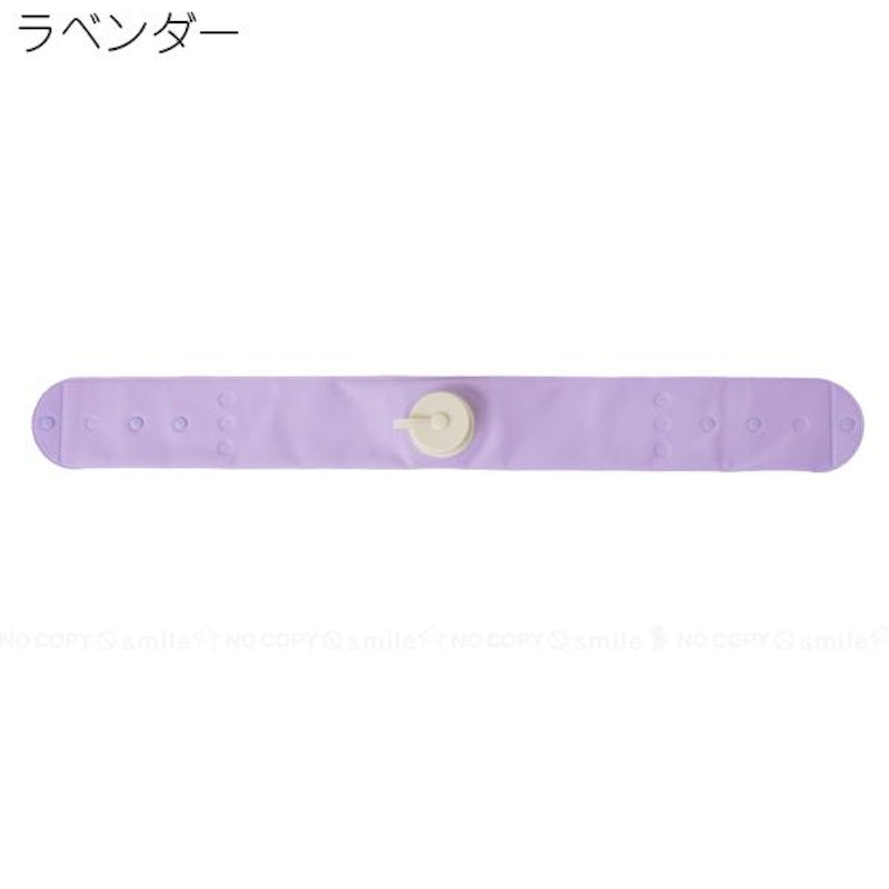 エコクール首に巻けるアイスバッグ 3