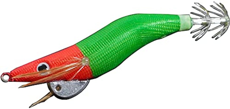 DRAGON オモッパーエギ 2.5号 1