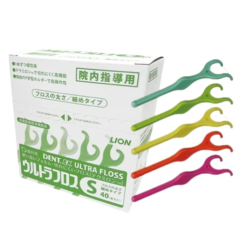 ウルトラフロス 2