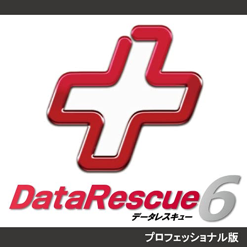 Data Rescue 6 Professional 1