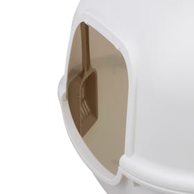 アイリスオーヤマ 脱臭ワイド猫トイレ WNT-510を検証レビュー!猫用トイレの選び方も紹介 3