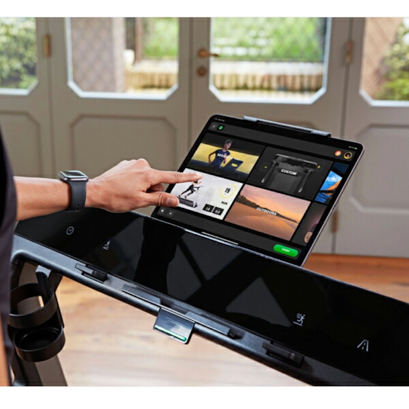 Technogym MyRun 4