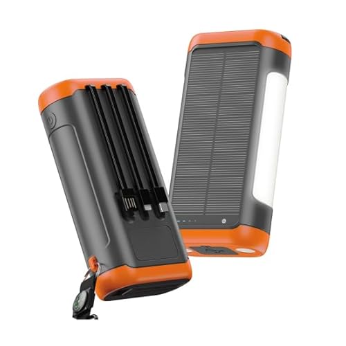 手回し充電器のおすすめ人気ランキング【2026年10月】 2