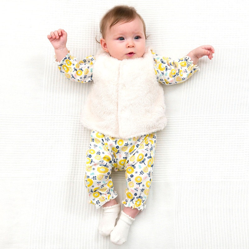 22年 ベビーベストのおすすめ人気ランキング21選 Mybest 22年 ベビーベストのおすすめ人気ランキング21選 Mybest