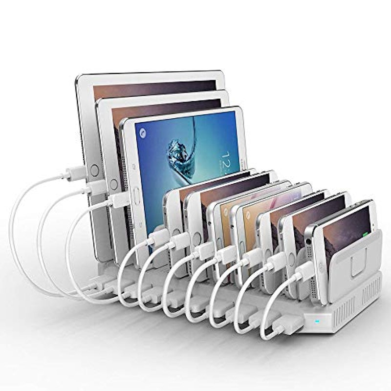 USB充電ステーション PSE認証済 1