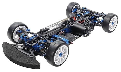 1/10RC TRF421X シャーシキット 1