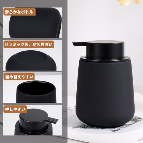 ソープディスペンサー 2
