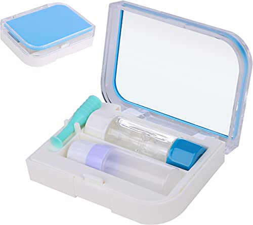 2021年 コンタクトケースのおすすめ人気ランキング15選 Mybest