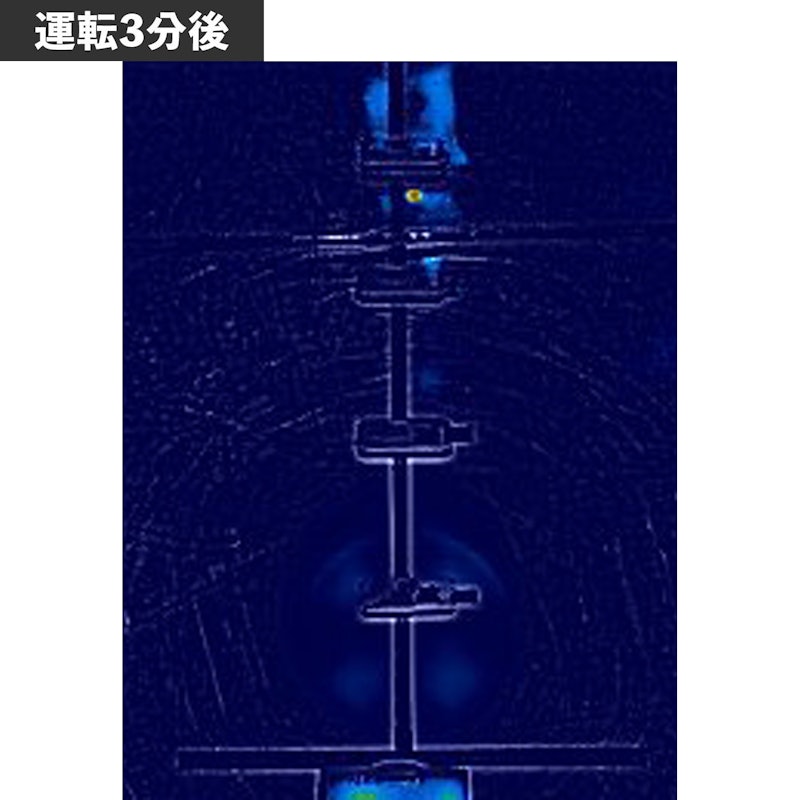 セラミックヒーター 5