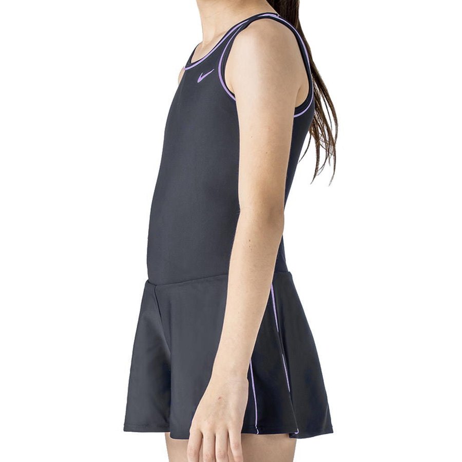 NIKE キュロットワンピース 6