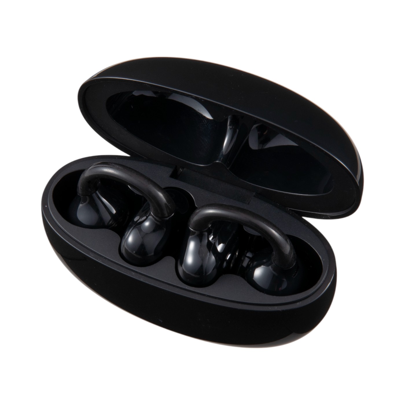 Edifier LolliClipを検証レビュー！オープンイヤーイヤホンの選び方も