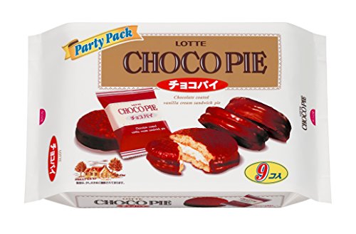 チョコパイ 1