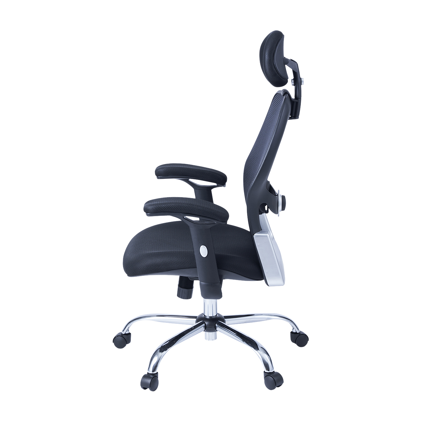 サンワサプライ メッシュチェア ハイバック 150-SNCM028をレビュー