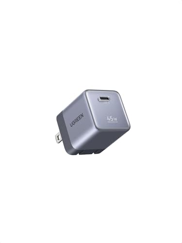 Air 45W急速充電器 1