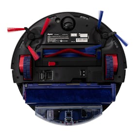 Dyson Spot+Scrub Ai ロボット掃除機 RB05を検証レビュー!ロボット掃除機の選び方も紹介 3