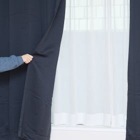 Deconovo 1級遮光カーテンを検証レビュー!断熱カーテンの選び方も紹介 3