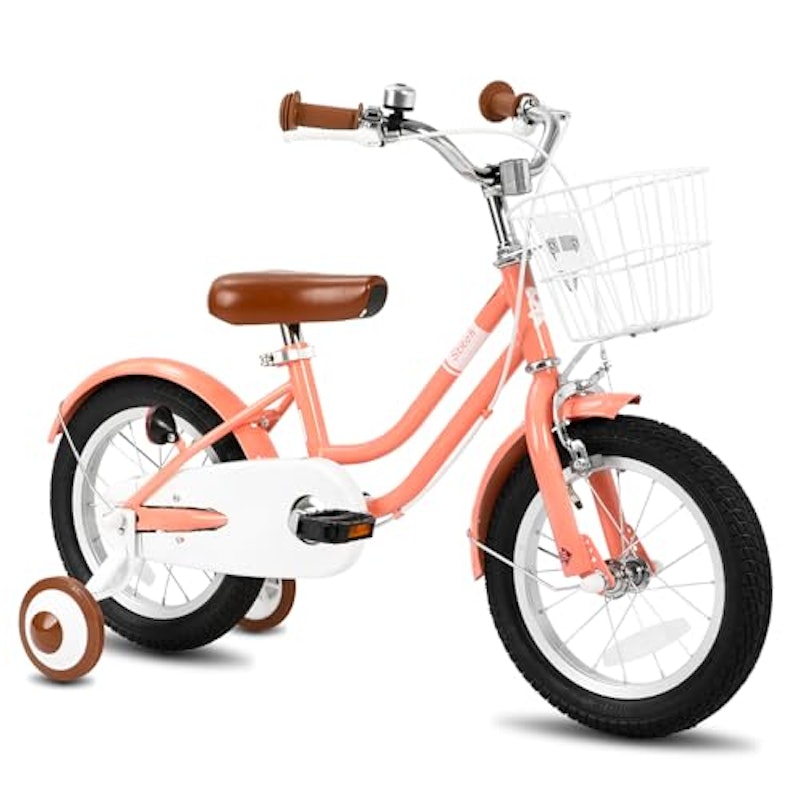 子供用自転車 2