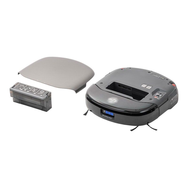 Anker Eufy Robot Vacuum Omni S1 Proを検証レビュー!ロボット掃除機 Anker Eufy Robot Vacuum Omni S1 Proを検証レビュー!ロボット掃除機