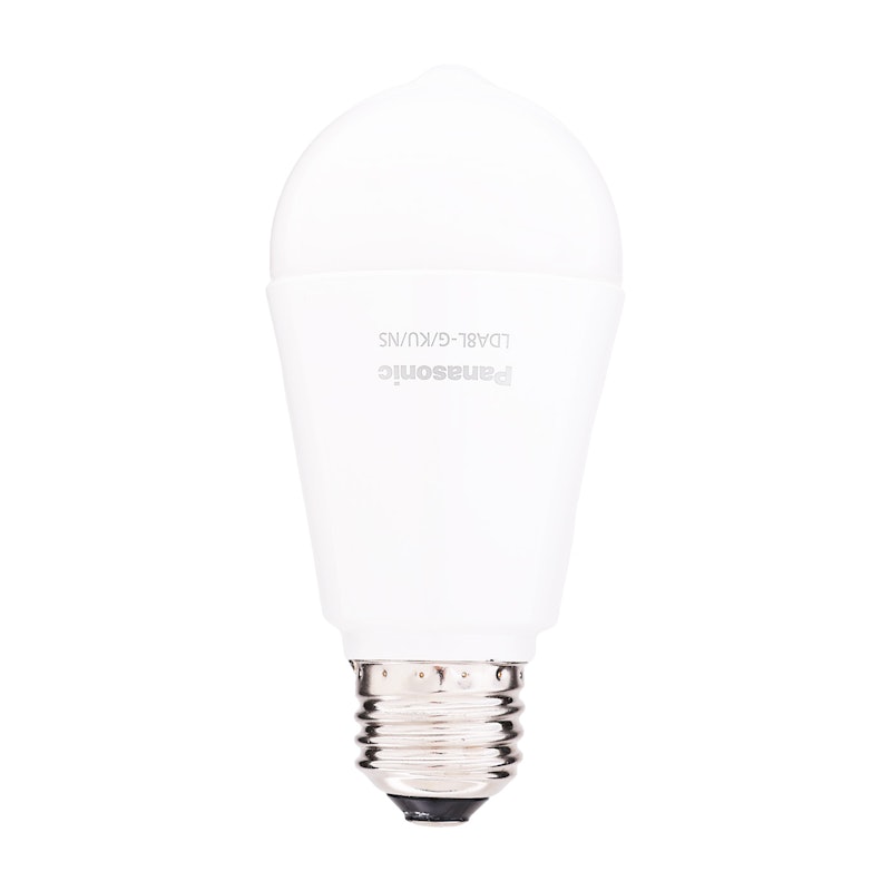 パナソニック LED電球 ひとセンサタイプ 電球色相当 LDA8LGKUNS パナソニック LED電球 ひとセンサタイプ 電球色相当 LDA8LGKUNS
