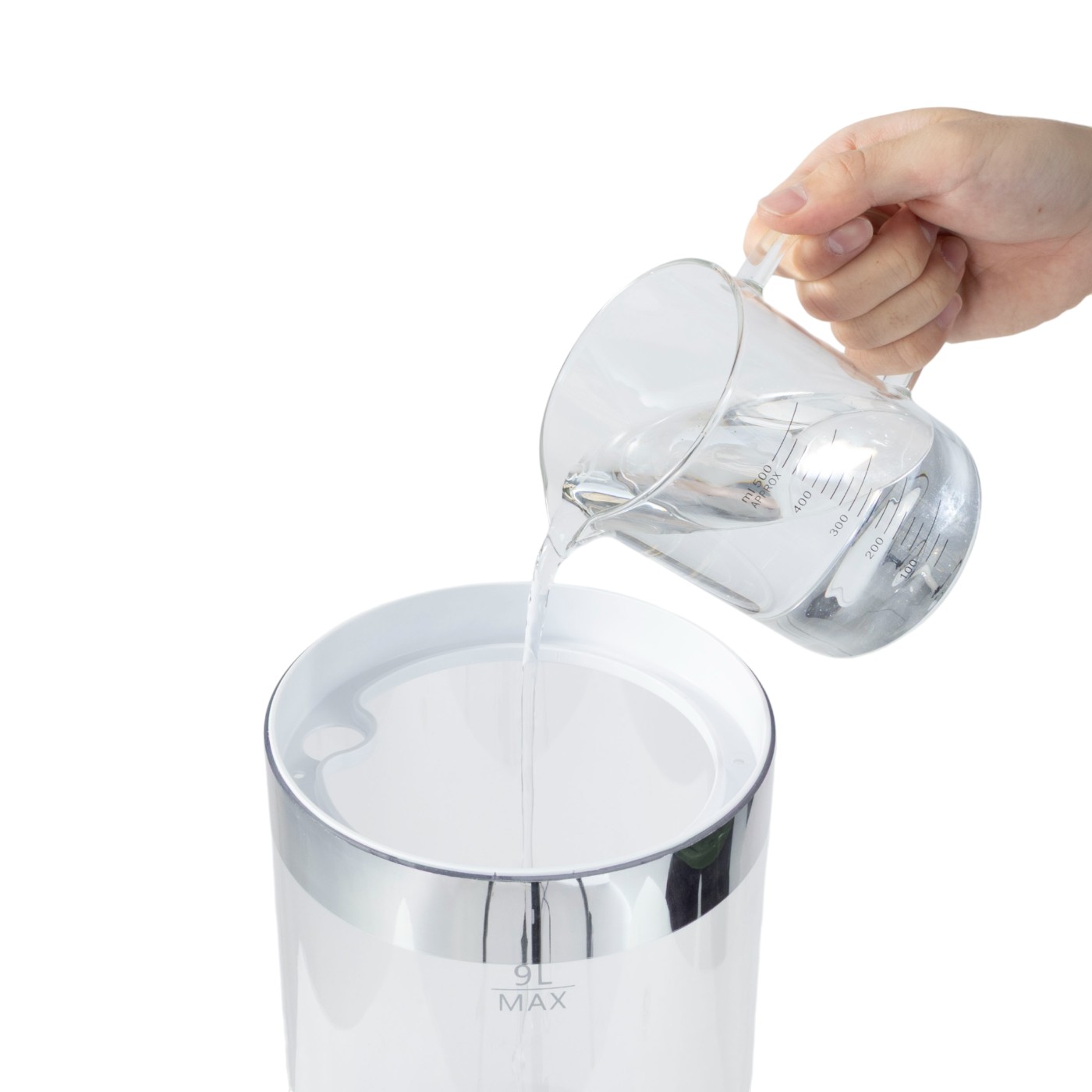 加湿器 9