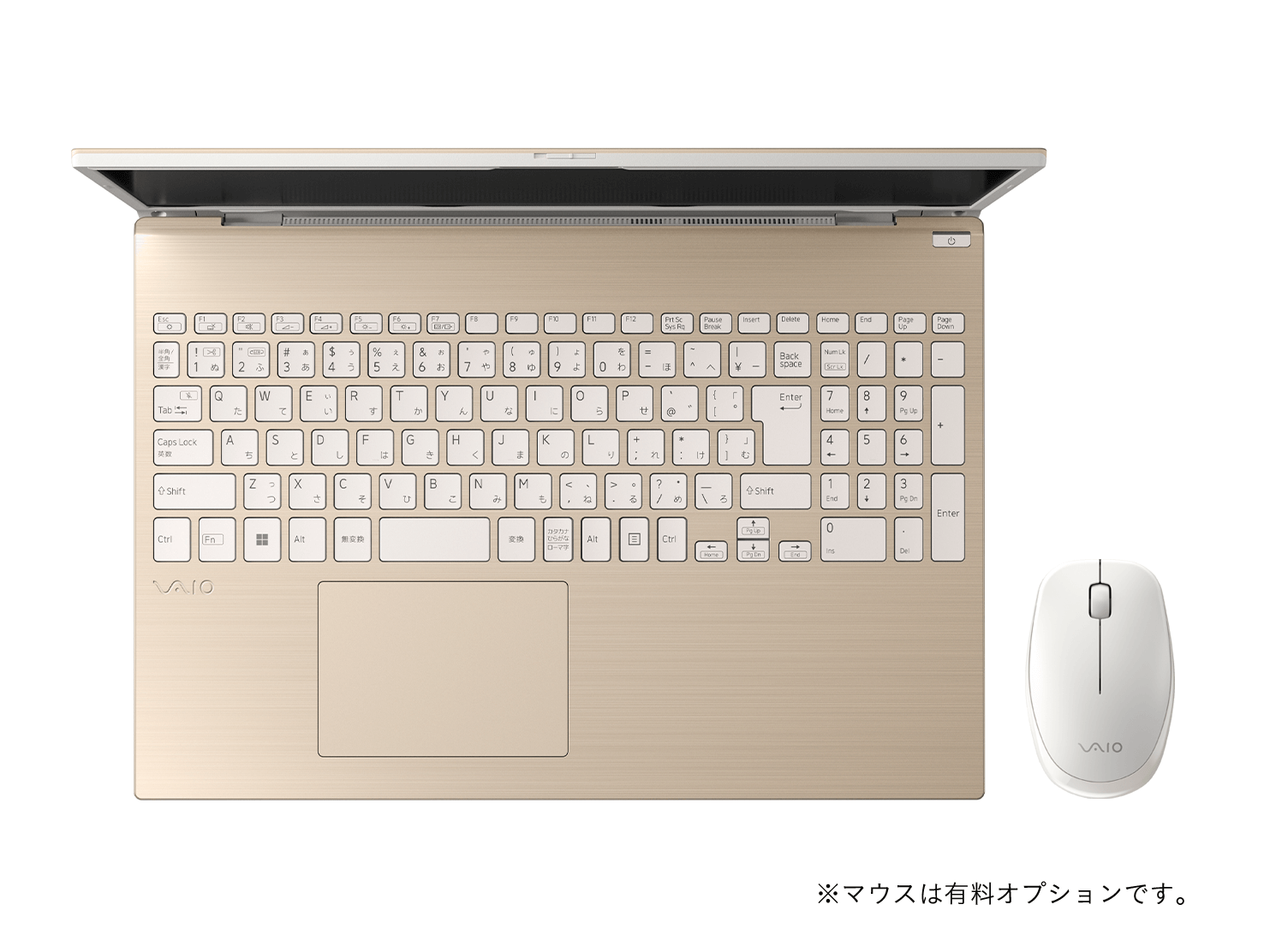 F16（2023年6月発売モデル） 6